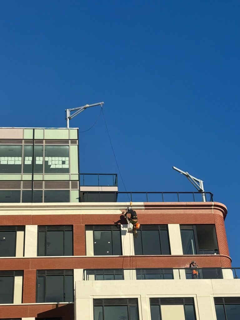 Condo › PARLA Restoration
