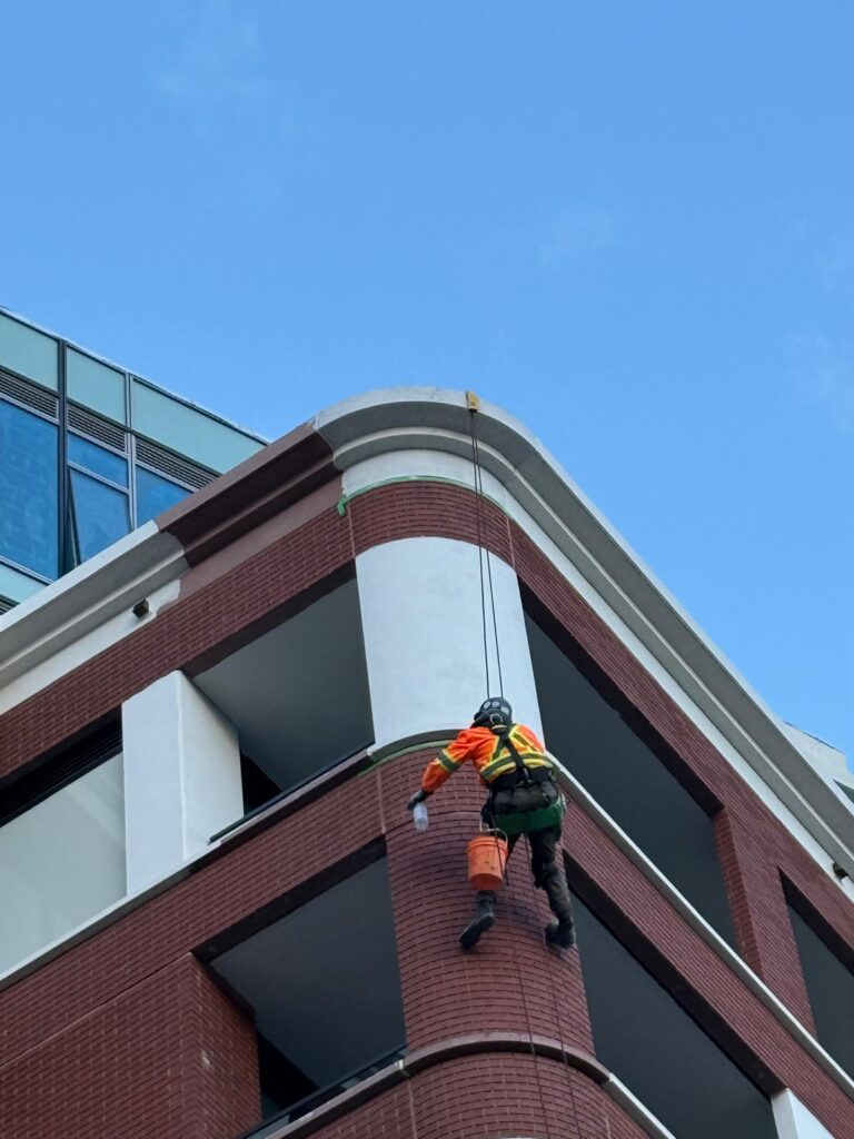 Jobsite 004 › PARLA Restoration