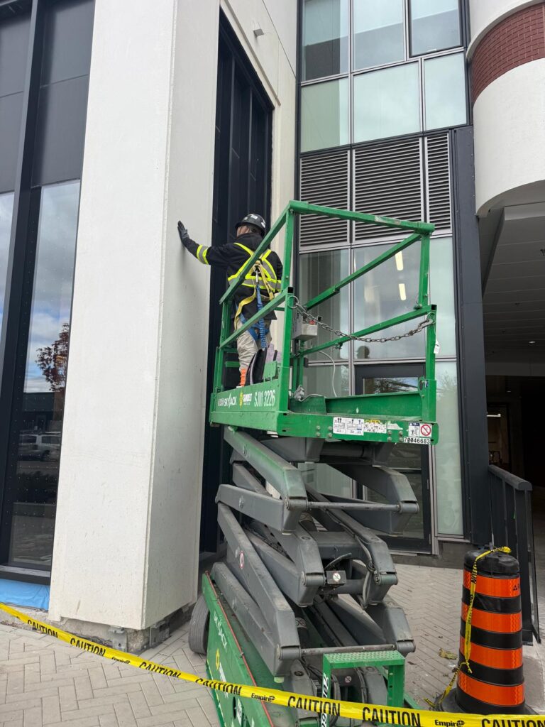 Jobsite 005 › PARLA Restoration