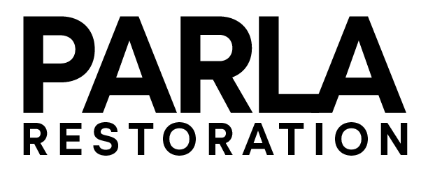 PARLA Restoration-Logo › PARLA Restoration